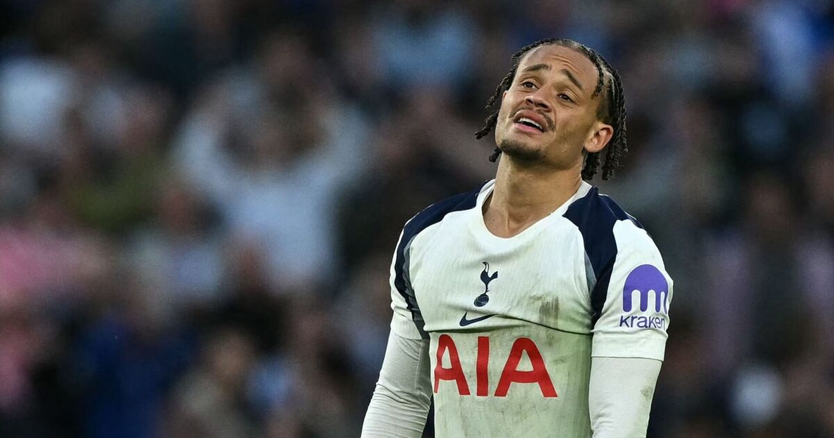 Tottenham er ramt: Søger fremragende psykolog Foto: Photo by Ben STANSALL 