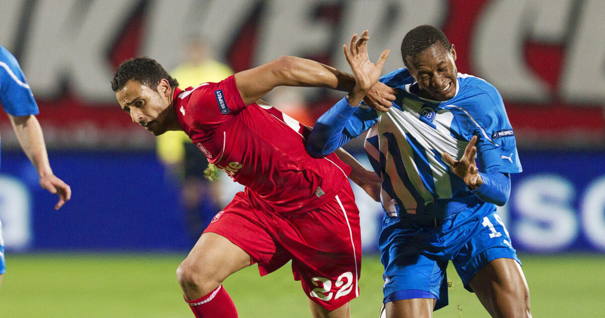 LIVE: Afdød ex-OB’er mindes Foto: Michael Kooren (NETHERLANDS - Tags: SPORT SOCCER)/REUTERS