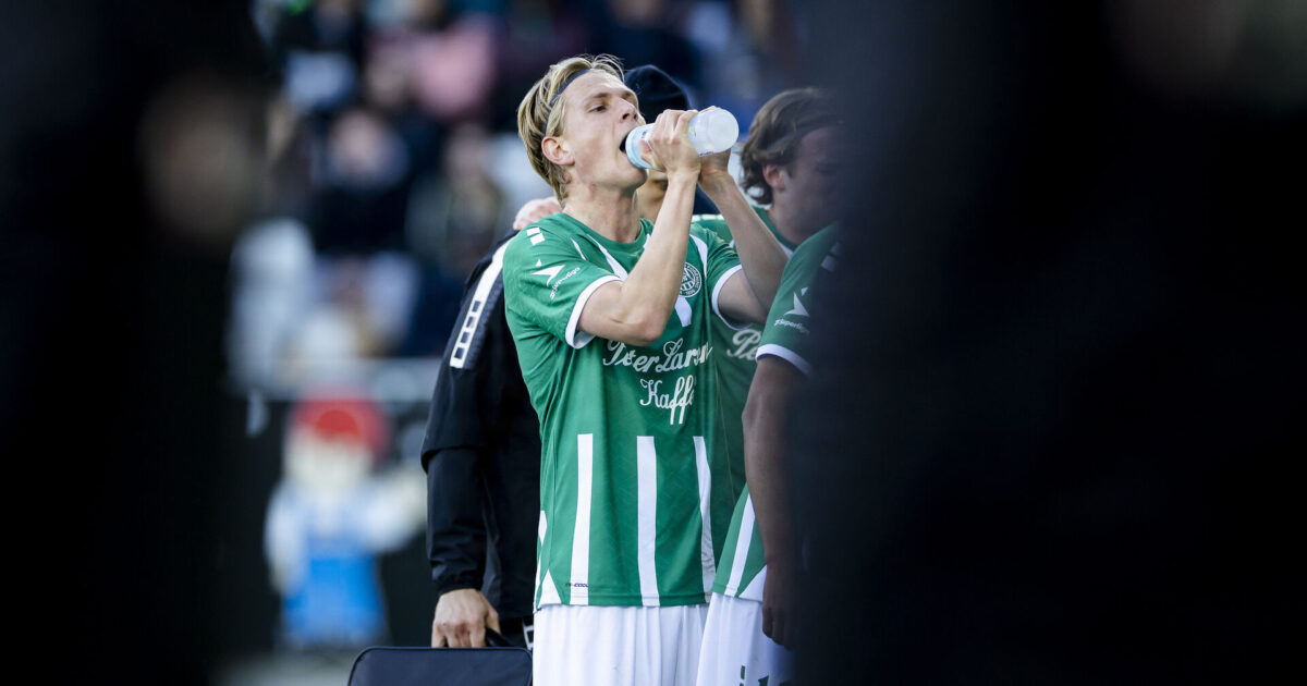 LIVE: Lurede storklub på Viborg-stjerne? Foto: Johnny Pedersen/Ritzau Scanpix
