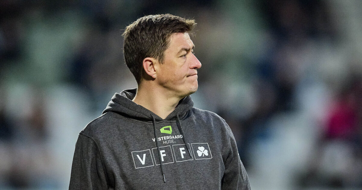 LIVE: Superliga-trupperne tikker ind Foto: Mikkel Berg Pedersen/Ritzau Scanpix