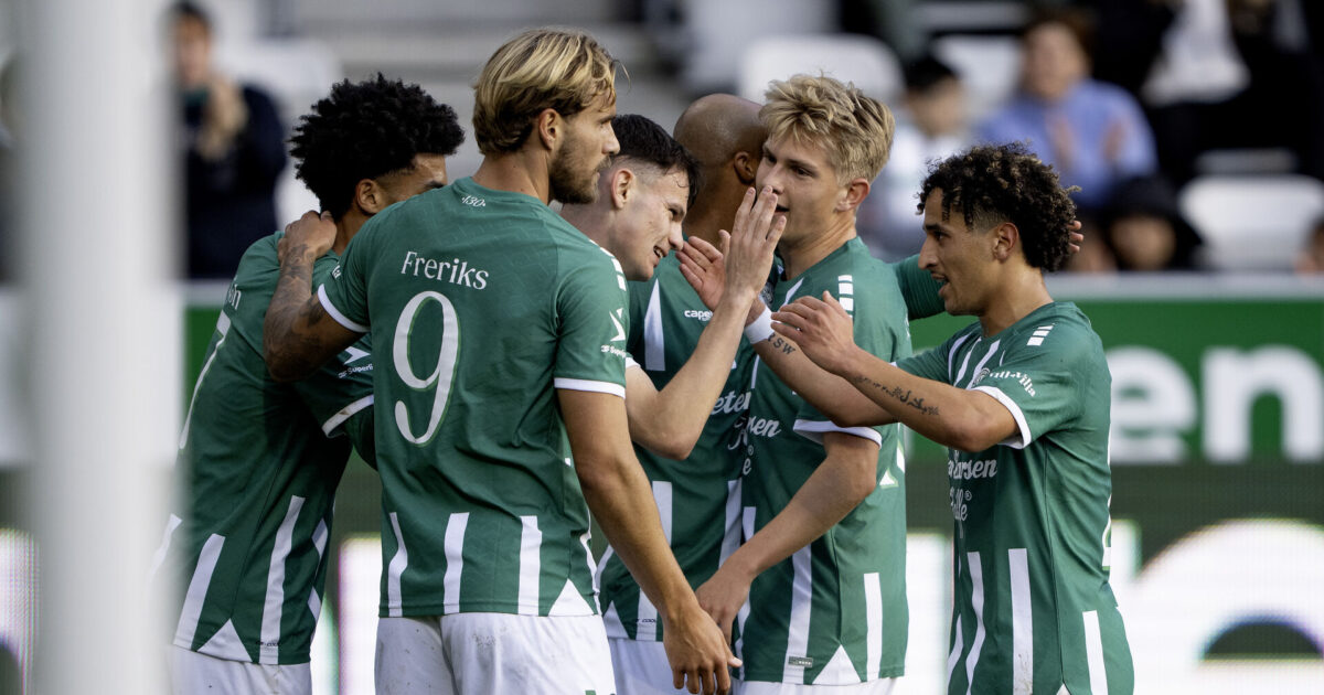 Viborg vil forlænge med profil – storhold lurer i kulissen Foto: Bo Amstrup/Ritzau Scanpix