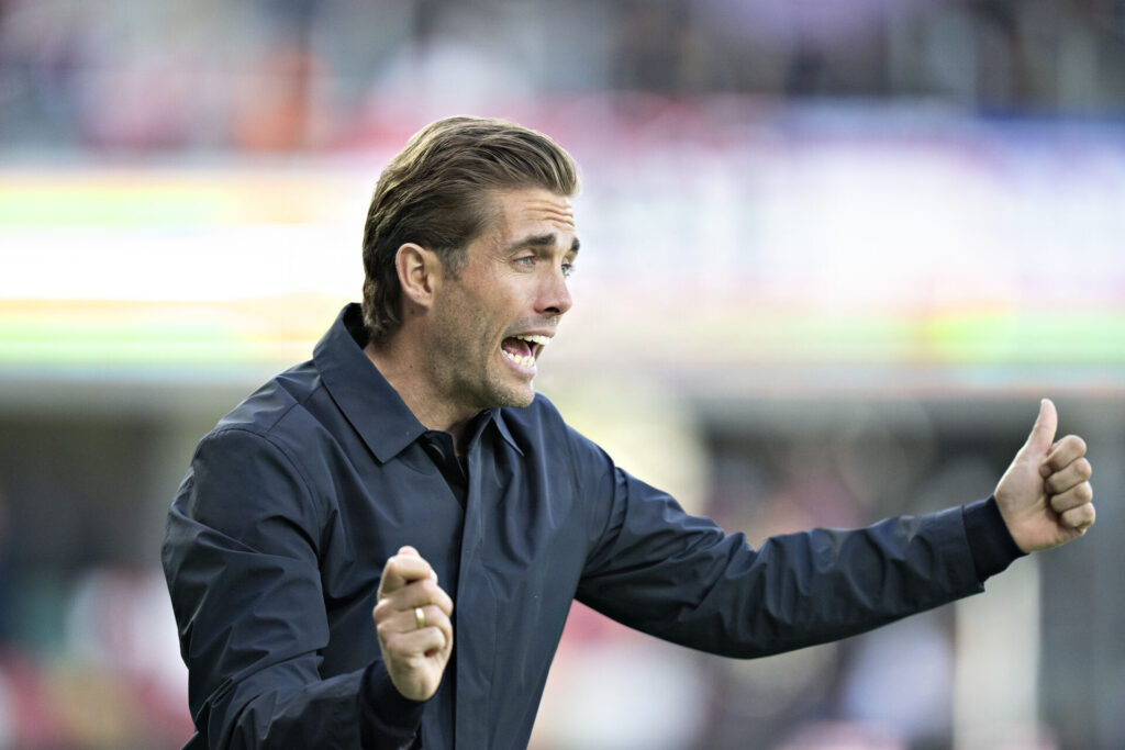 Jakob Poulsen er engageret