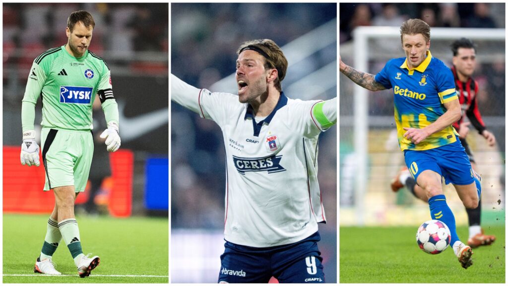 Wass N Larsen Mortensen