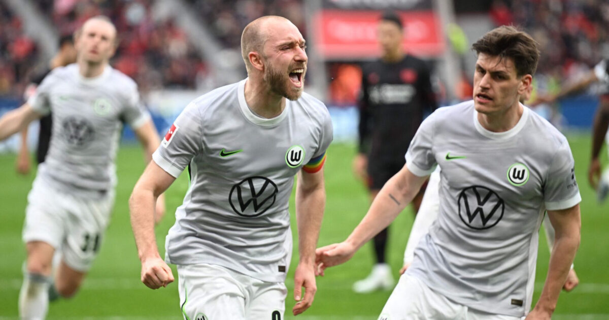 Revser Eriksen-køb: Har ikke fået indflydelse Foto: Ina Fassbender/AFP/Ritzau Scanpix 