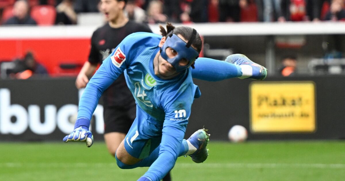 Eks-FCK’er kædes sammen med belgisk storklub Foto: Photo by INA FASSBENDER 