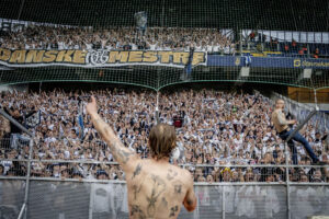 Felix Beijmo.