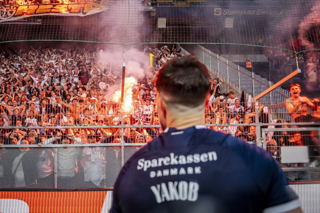 Kevin Yakob