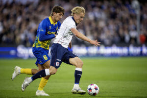 Tobias Bech