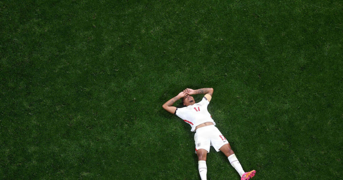 LIVE: En milliard kroner! Chelsea enig med PL-stjerne Foto: Dan Mullan/AFP/Ritzau Scanpix