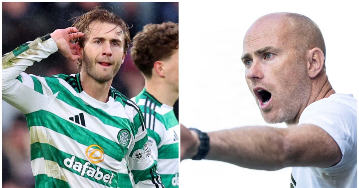 Straffesparksscoring i overtiden holder Celtics mesterskabshåb i live Foto: Ritzau Scanpix