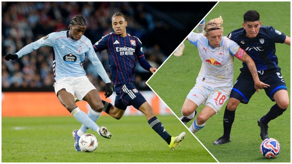 Bidstrup Noah Nartey Superligaen transfer Lyon Salzburg