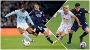 Bidstrup Noah Nartey Superligaen transfer Lyon Salzburg