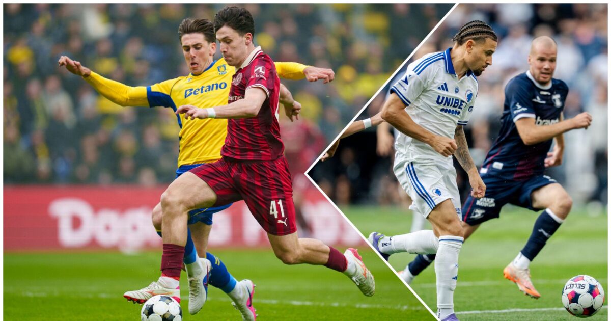 FCK og Brøndby gambler med fremtiden på transfermarkedet 