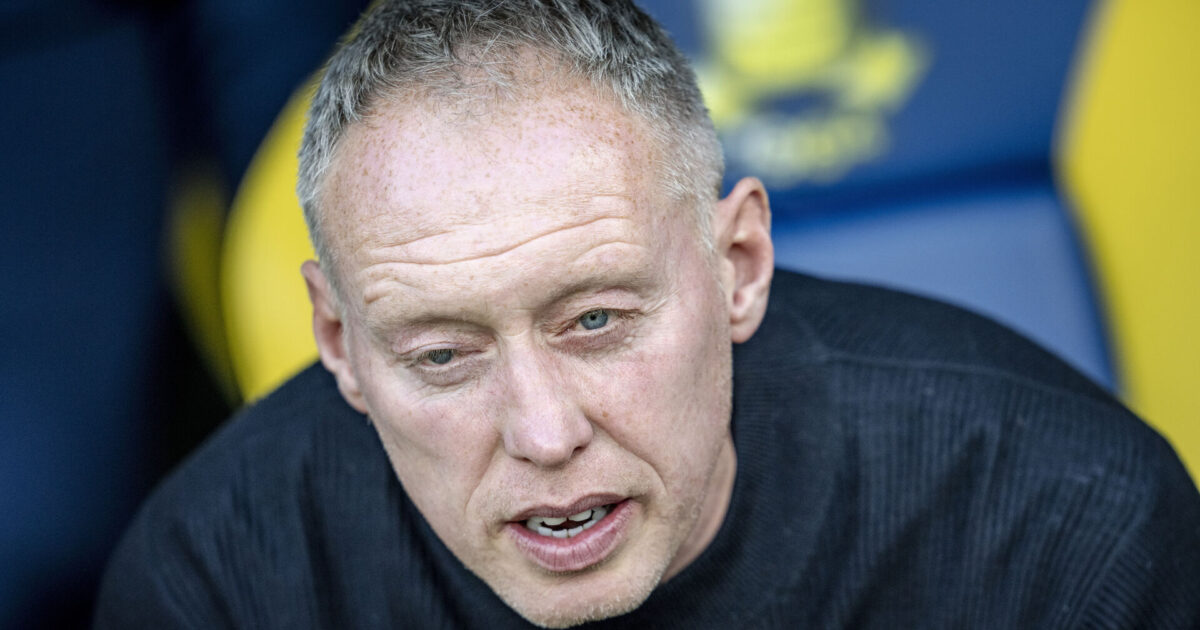Åh nej: Brøndby-angriber tvivlsom til gyser Foto: Mads Claus Rasmussen/Ritzau Scanpix