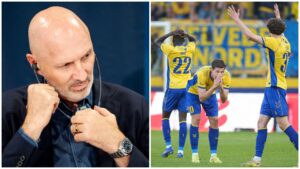Brøndby McLachlan