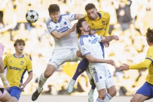 Delaney i duel