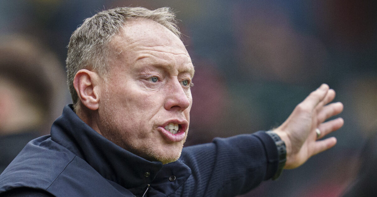 Brøndby har ikke levet op til Coopers tårnhøje ambitioner Foto: Liselotte Sabroe/Ritzau Scanpix