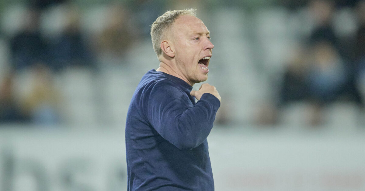 Ingen overraskelser i Brøndby-truppen til sæsonfinale Foto: Mikkel Berg Pedersen/Ritzau Scanpix