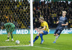 Daniel Wass