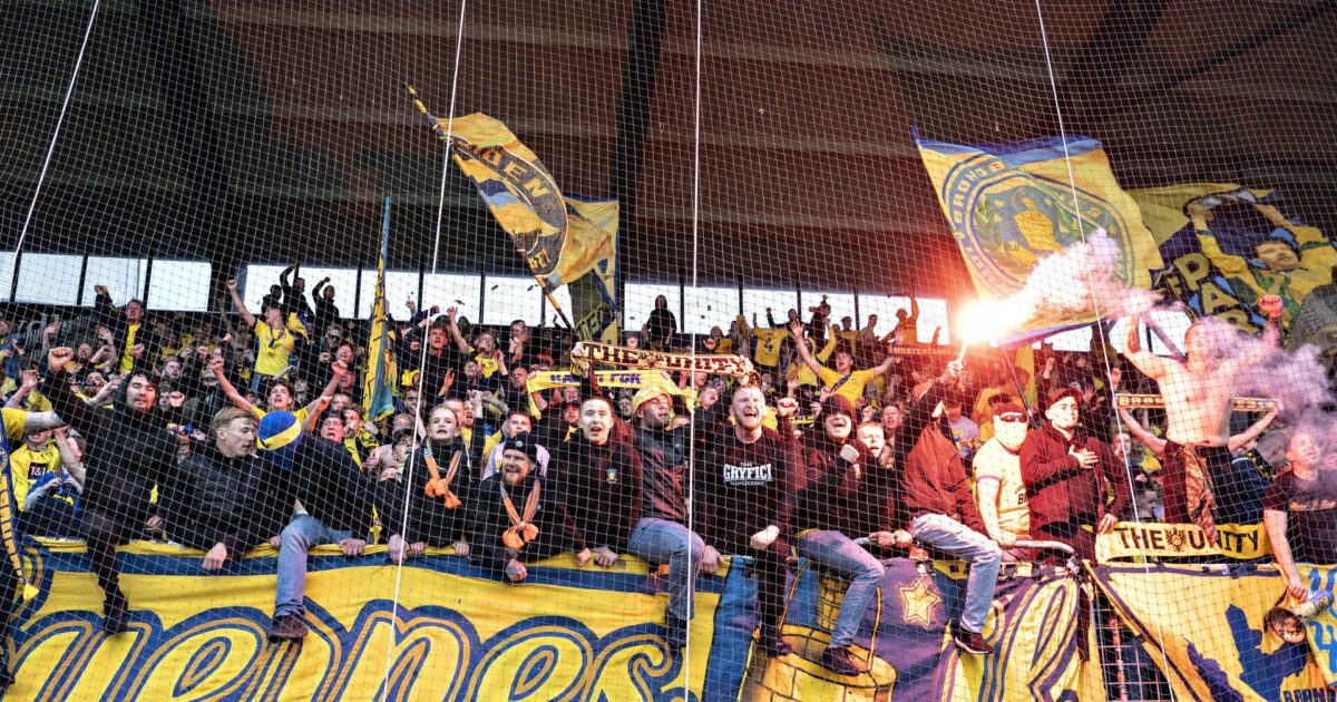 Afsløring: Brøndby-talent skal på klubjagt til sommer Foto: Henning Bagger/Ritzau Scanpix