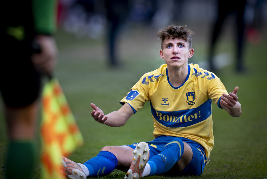 Jesper Lindstrøm