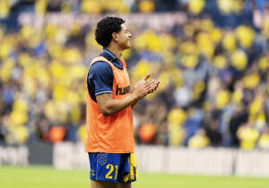 Marcus Younis