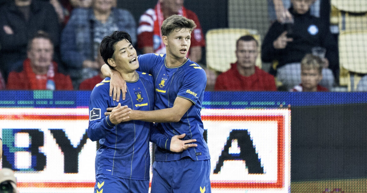 Brøndby kan misse stor milliongevinst: Denne dato bliver afgørende Foto: Henning Bagger/Ritzau Scanpix