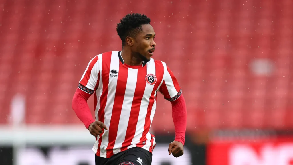 Christian Nwachukwu.