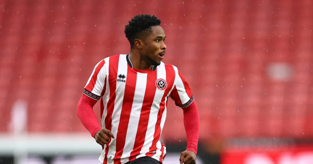 LIVE: Åh, åh, AGF – Sabah handler i England Foto: Sheffield United