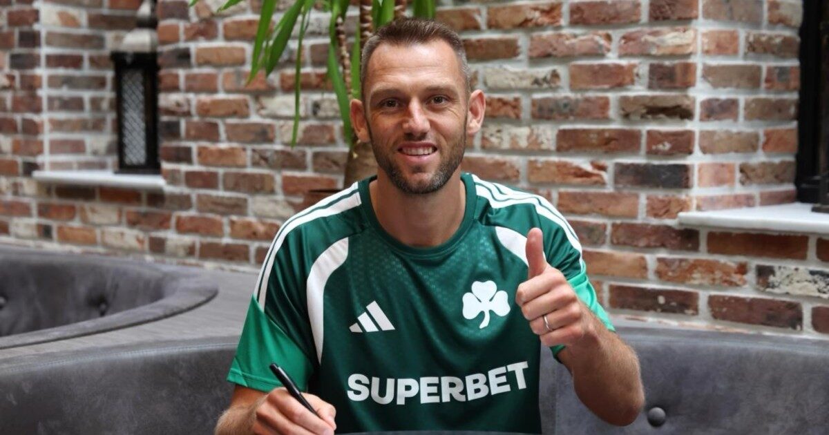 LIVE: Neestrup og Panathinaikos henter De Vrij Foto: Panathinaikos