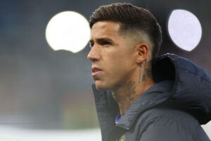 Enzo Fernandez