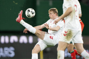 Victor Kristiansen