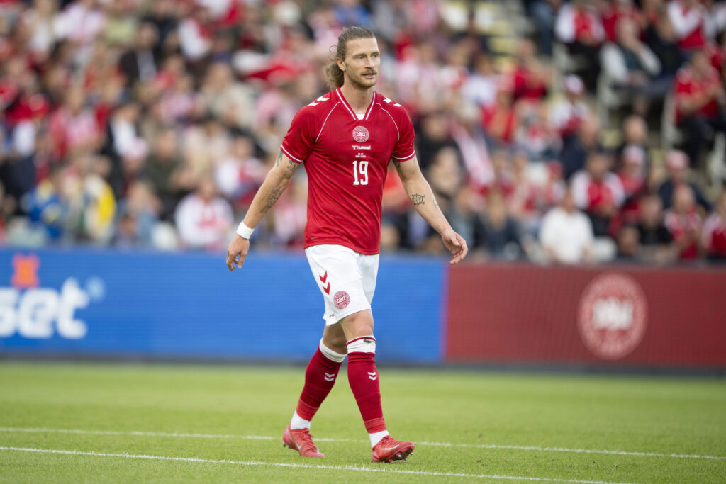 Kasper Høgh