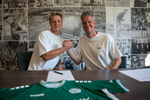 Adam Kleis-Kristoffersen skriver ny kontrakt med Viborg.