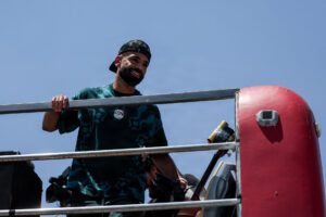 Mohamed Salah.