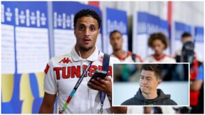 Elias Achouri Nickolai Lund Superligaen
