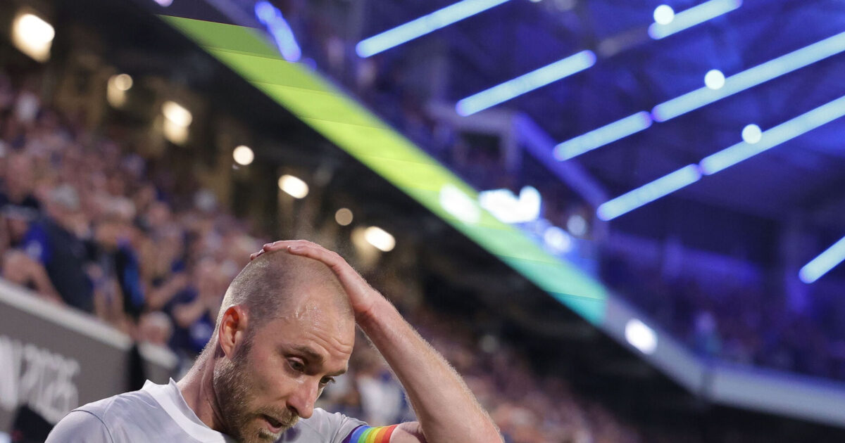 Superligaen i spil? Her er Eriksens muligheder Foto: Christopher Neundorf/EPA/Ritzau Scanpix
