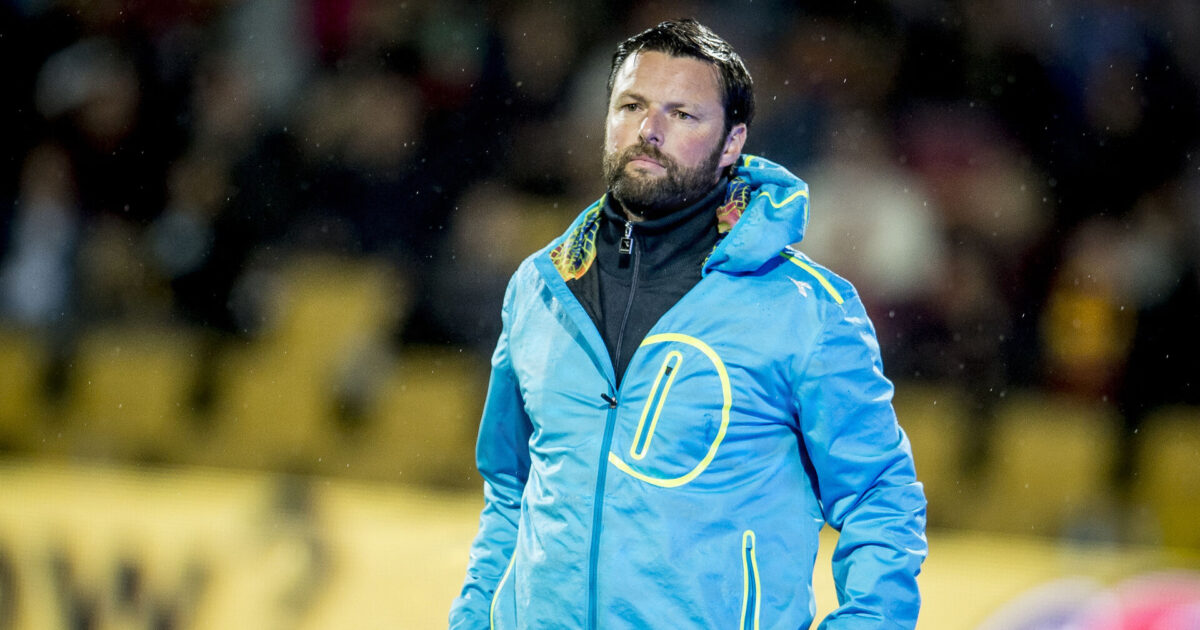 LIVE: Lejer Superliga-talent til 1. Division Foto: Mads Claus Rasmussen/Ritzau Scanpix