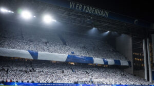 FC Københavns hjemmebane