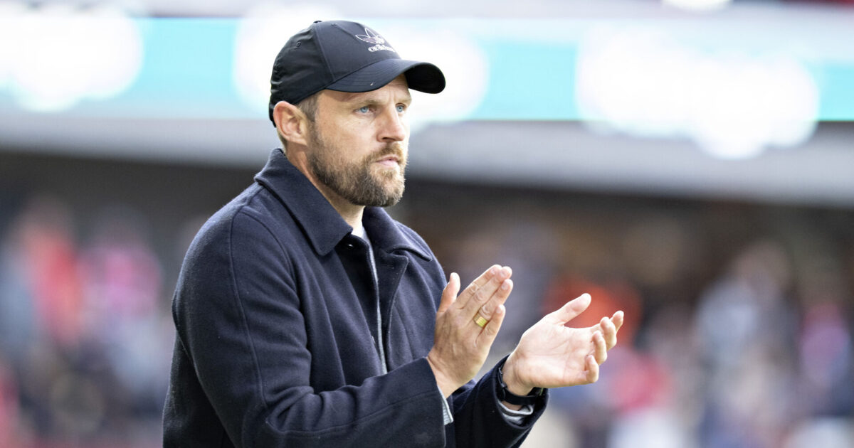 Stor FCK-bet: Skadeslisten vokser med tre profiler Foto: Henning Bagger/Ritzau Scanpix