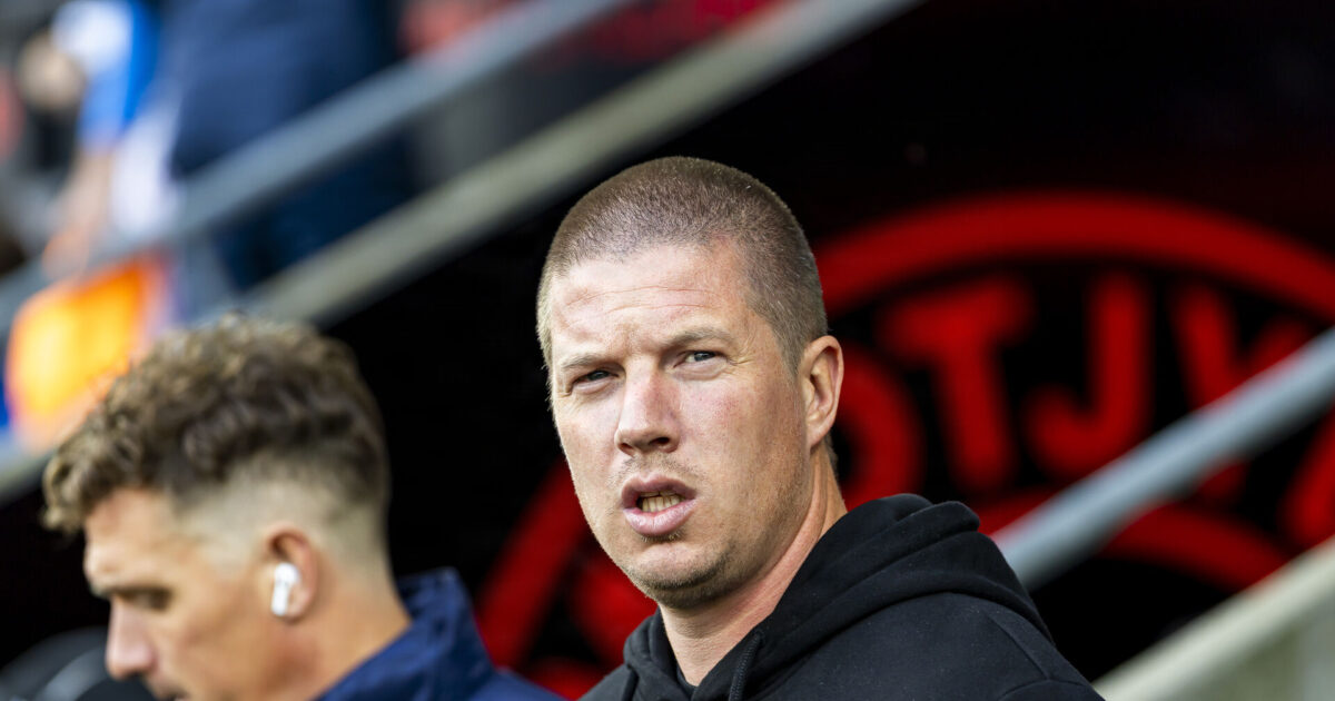 LIVE: PL-rygterne flyver: FCM-boss vælger selv Foto: Johnny Pedersen/Ritzau Scanpix