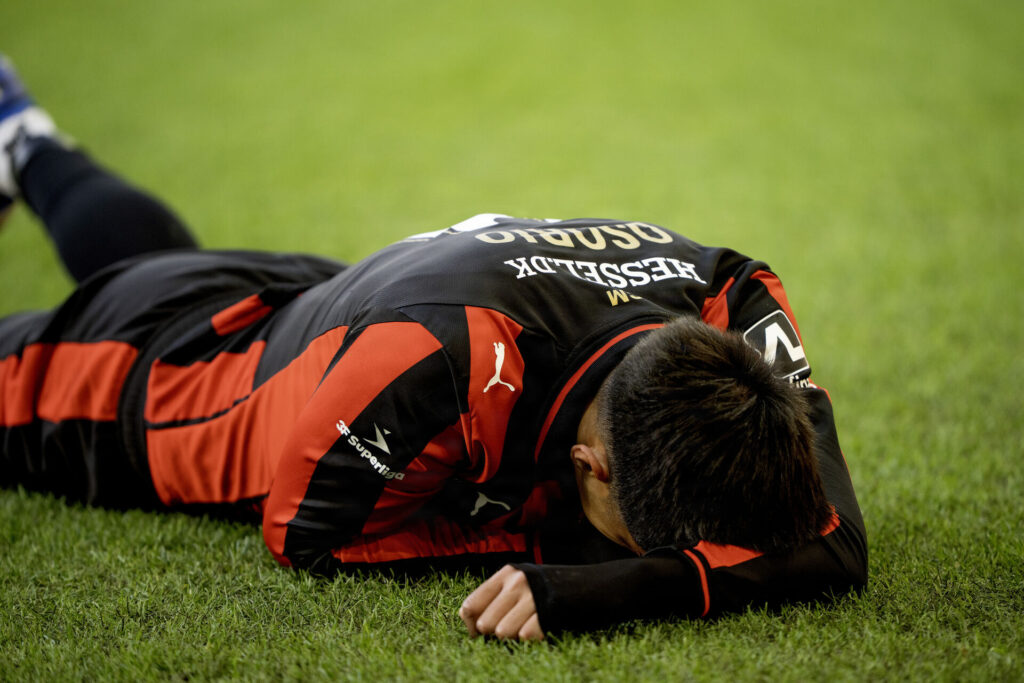 Dario Osorio