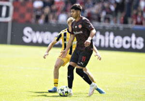 Dario Osorio