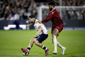 Kevin Yakob, Philip Billing
