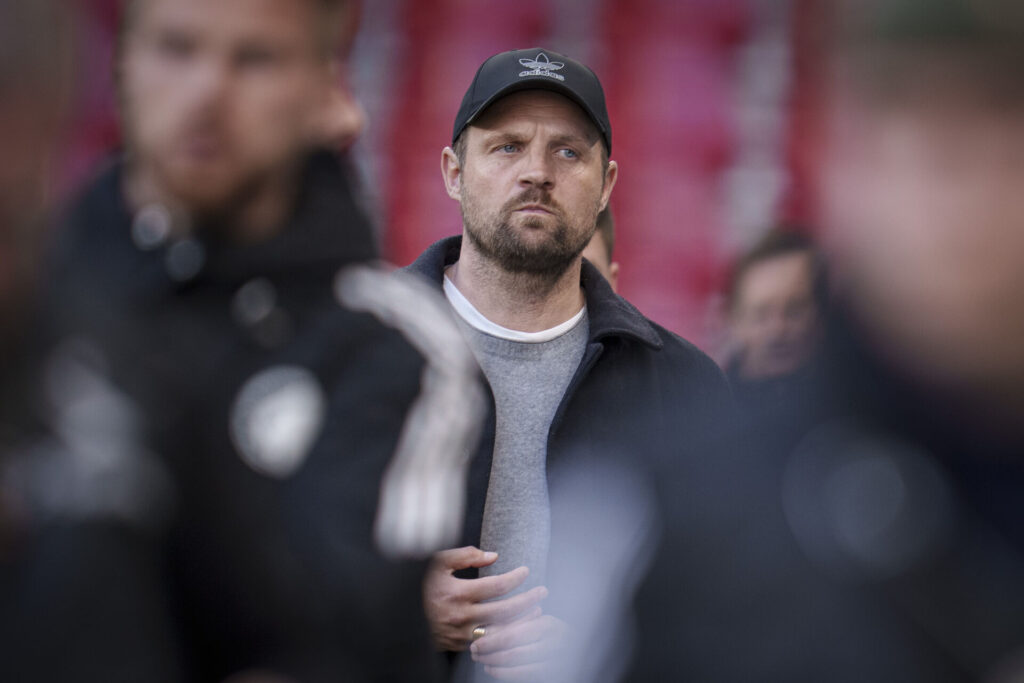 Bo Svensson