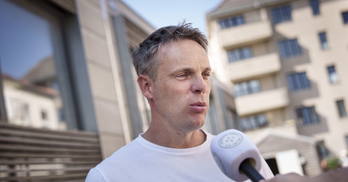 LIVE: Teaser FCK-transfers – Han er én af mange Foto: Liselotte Sabroe/Ritzau Scanpix