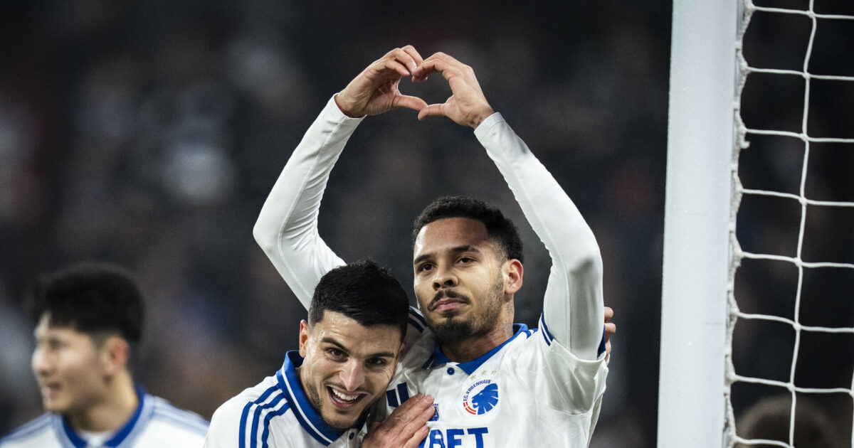 LIVE: Sent FCK-exit? Foto: Sebastian Elias Uth/Ritzau Scanpix