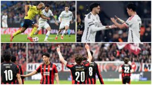 FCM dinamo kiev Besiktas