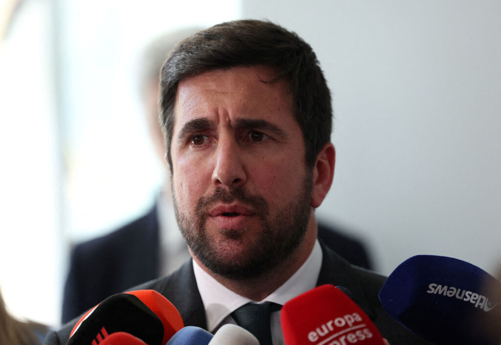 Enrique Riquelme