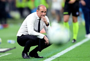 Massimiliano Allegri